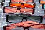 Für den Sommer 2012 sind Sonnenbrillen mit Echtglas angesagt