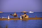 Oman wird für Touristen immer reizvoller