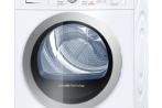 Bosch Wärmetrockner für hohe Energieeffizienz ausgezeichnet