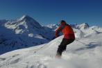 Nur noch wenige Tage bis zu den YOG 2012 in Kühtai